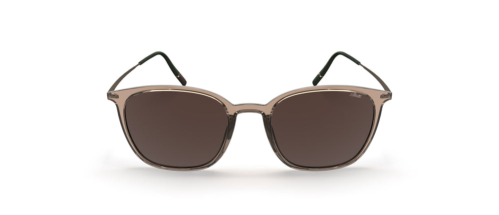 Silhouette Sequoia Fullrim 4086 6040 52