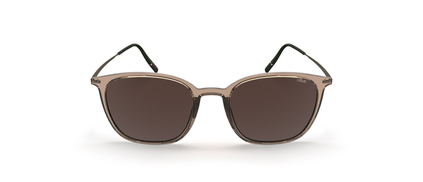 Silhouette Sequoia Fullrim 4086 6040 52
