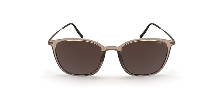 Silhouette Sequoia Fullrim 4086 6040 52