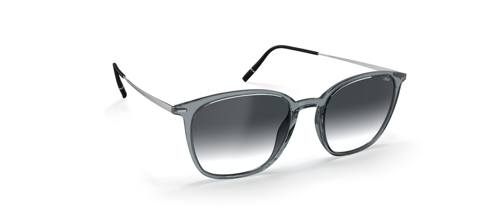 Silhouette Sequoia Fullrim 4086 6500 52