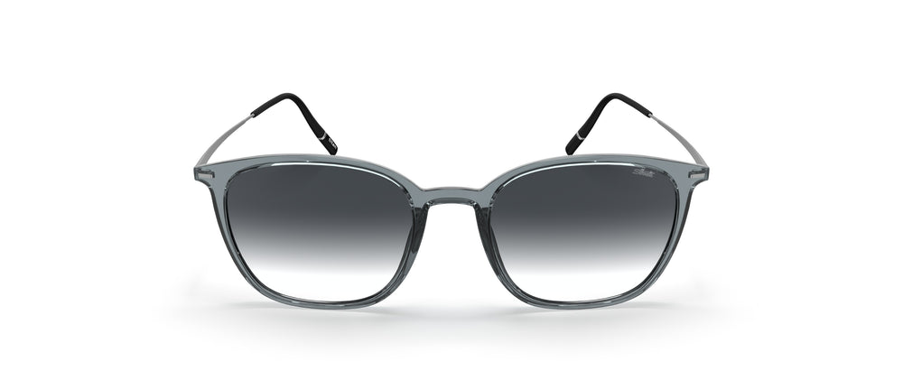 Silhouette Sequoia Fullrim 4086 6500 52