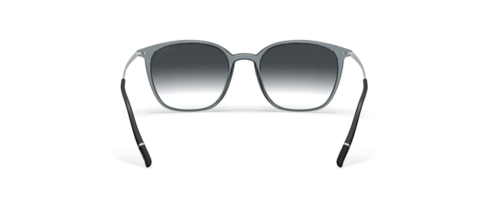 Silhouette Sequoia Fullrim 4086 6500 52