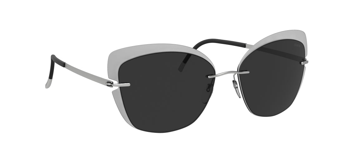 Silhouette Spittelberg Rimless 8166 6500 60