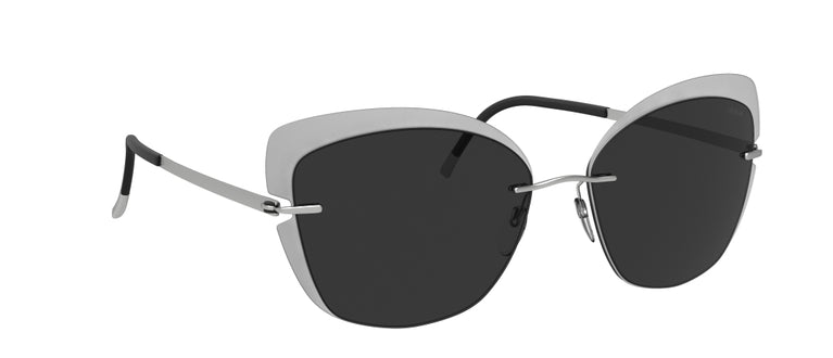 Silhouette Spittelberg Rimless 8166 6500 60