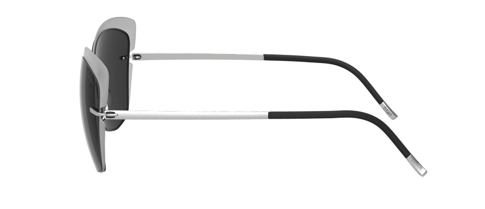 Silhouette Spittelberg Rimless 8166 6500 60