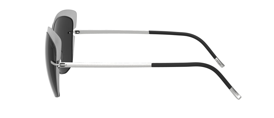 Silhouette Spittelberg Rimless 8166 6500 60