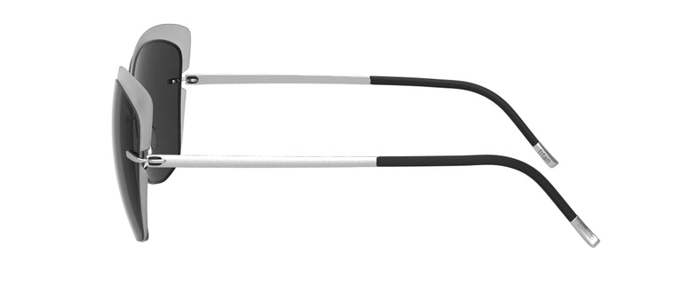 Silhouette Spittelberg Rimless 8166 6500 60