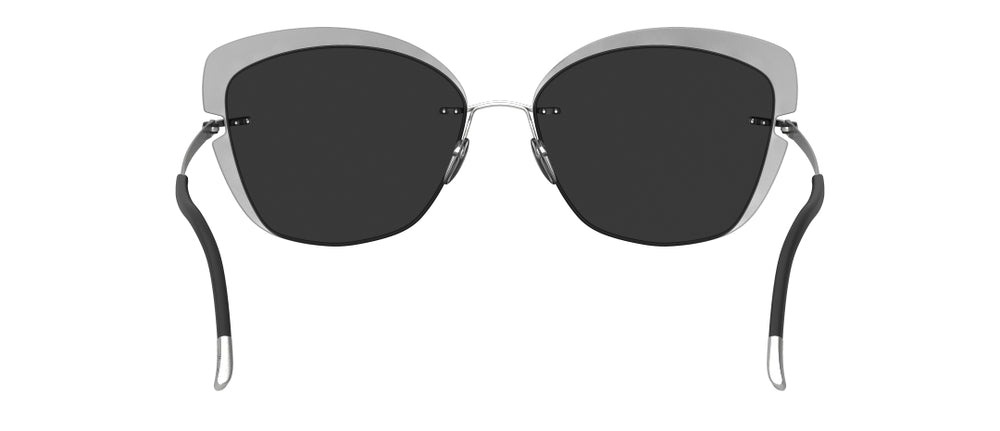 Silhouette Spittelberg Rimless 8166 6500 60