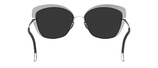 Silhouette Spittelberg Rimless 8166 6500 60