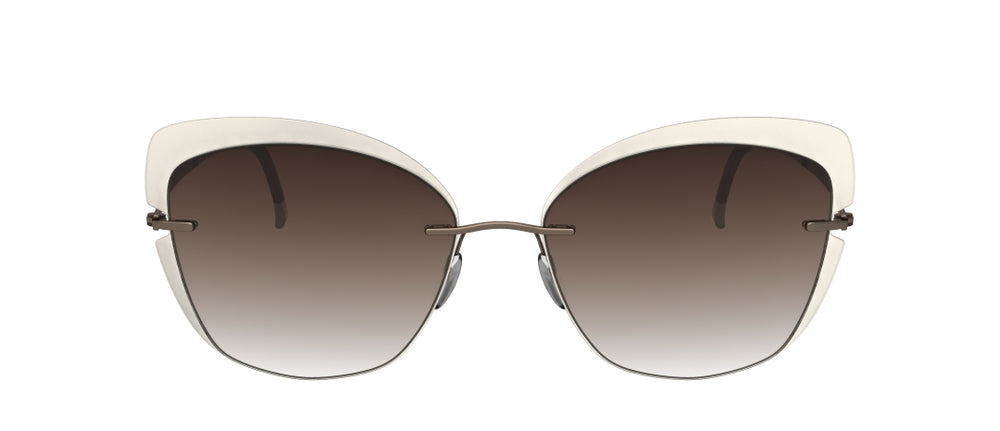 Silhouette Spittelberg Rimless 8166 8540 60