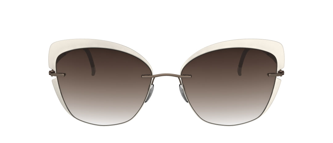 Silhouette Spittelberg Rimless 8166 8540 60