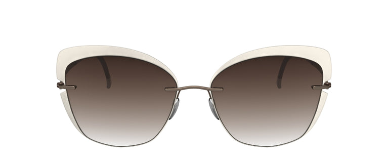 Silhouette Spittelberg Rimless 8166 8540 60