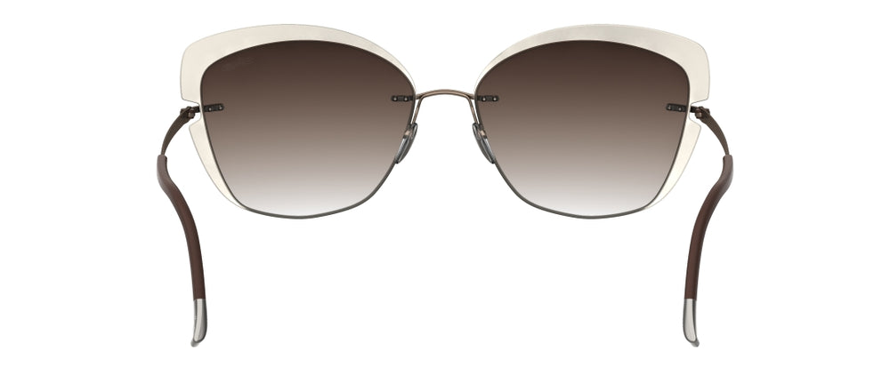 Silhouette Spittelberg Rimless 8166 8540 60
