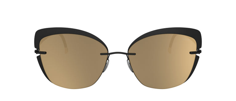 Silhouette Spittelberg Rimless 8166 9140 60