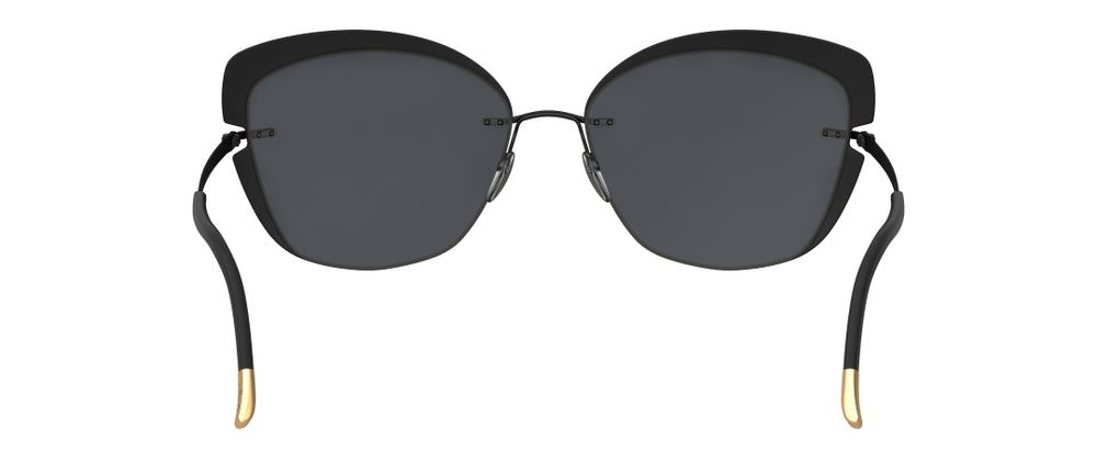 Silhouette Spittelberg Rimless 8166 9140 60