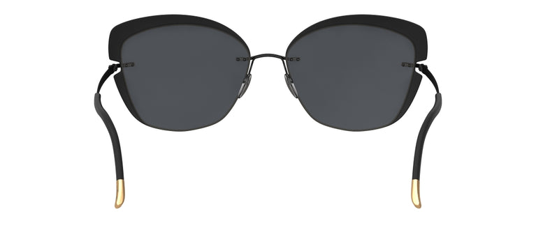 Silhouette Spittelberg Rimless 8166 9140 60