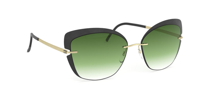 Silhouette Spittelberg Rimless 8166 9240 60