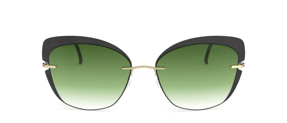 Silhouette Spittelberg Rimless 8166 9240 60
