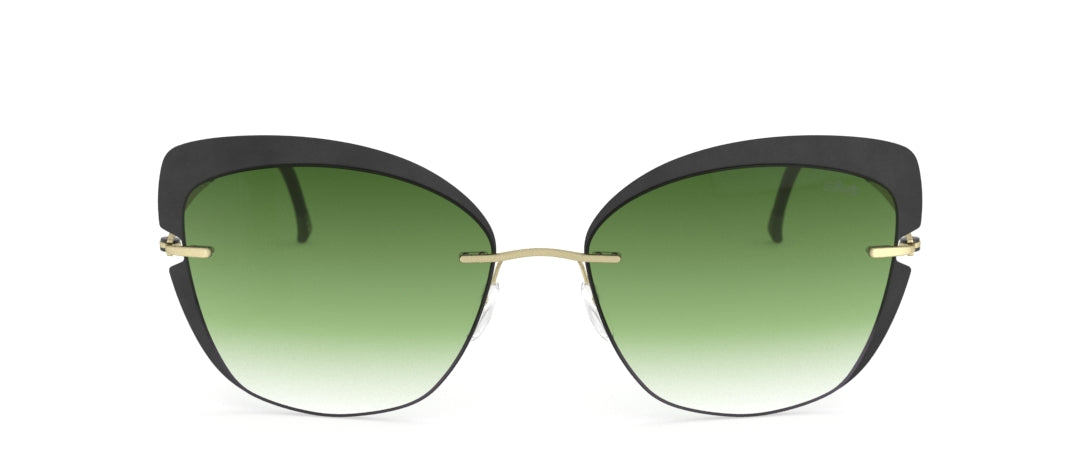 Silhouette Spittelberg Rimless 8166 9240 60