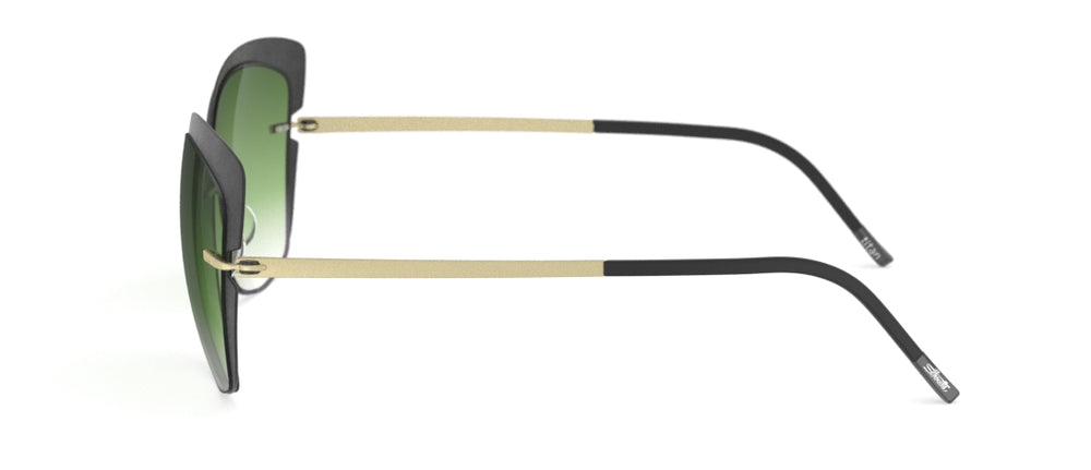Silhouette Spittelberg Rimless 8166 9240 60