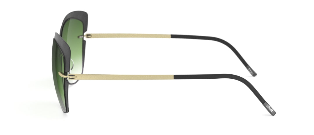 Silhouette Spittelberg Rimless 8166 9240 60