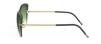 Silhouette Spittelberg Rimless 8166 9240 60