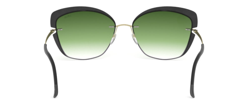 Silhouette Spittelberg Rimless 8166 9240 60