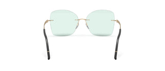 Silhouette Terranea Rimless 8193 7520 55