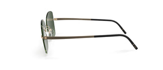Silhouette Terranea Rimless 8193 7620 55