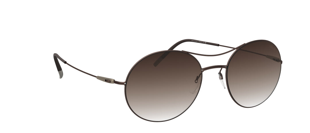Silhouette Tuchlauben Fullrim 8694 6040 52