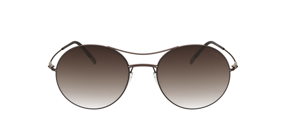 Silhouette Tuchlauben Fullrim 8694 6040 52
