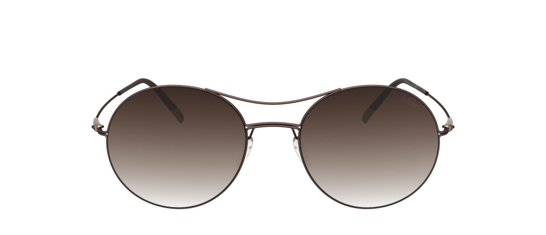 Silhouette Tuchlauben Fullrim 8694 6040 52