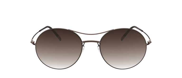 Silhouette Tuchlauben Fullrim 8694 6040 52