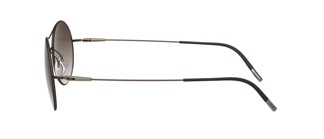Silhouette Tuchlauben Fullrim 8694 6040 52