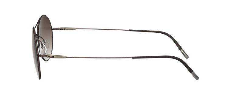 Silhouette Tuchlauben Fullrim 8694 6040 52