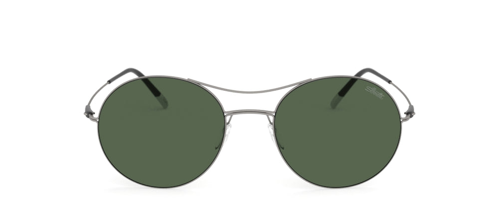 Silhouette Tuchlauben Fullrim 8694 7110 52