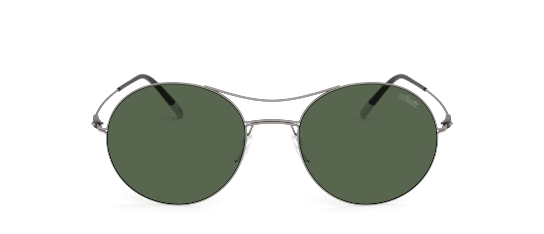 Silhouette Tuchlauben Fullrim 8694 7110 52
