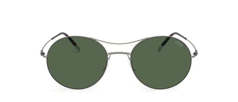 Silhouette Tuchlauben Fullrim 8694 7110 52