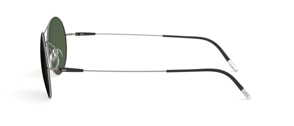 Silhouette Tuchlauben Fullrim 8694 7110 52