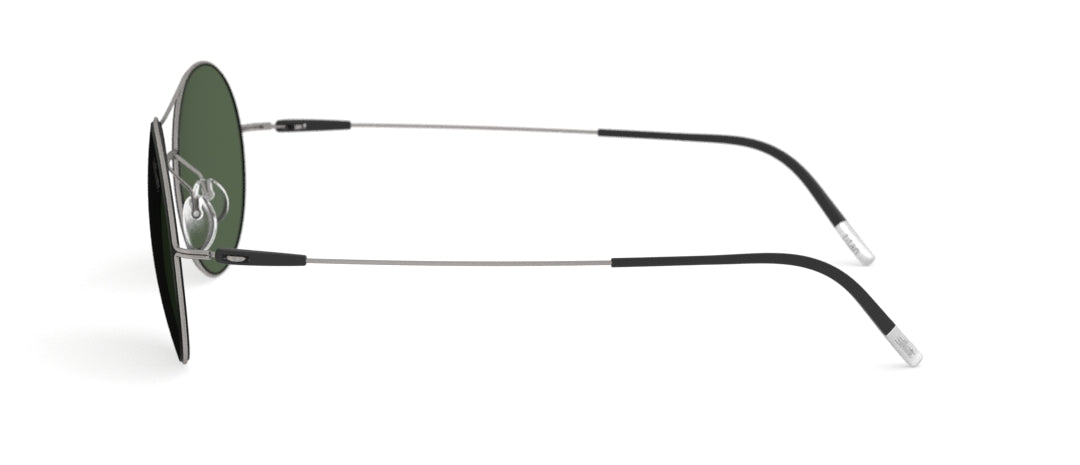 Silhouette Tuchlauben Fullrim 8694 7110 52
