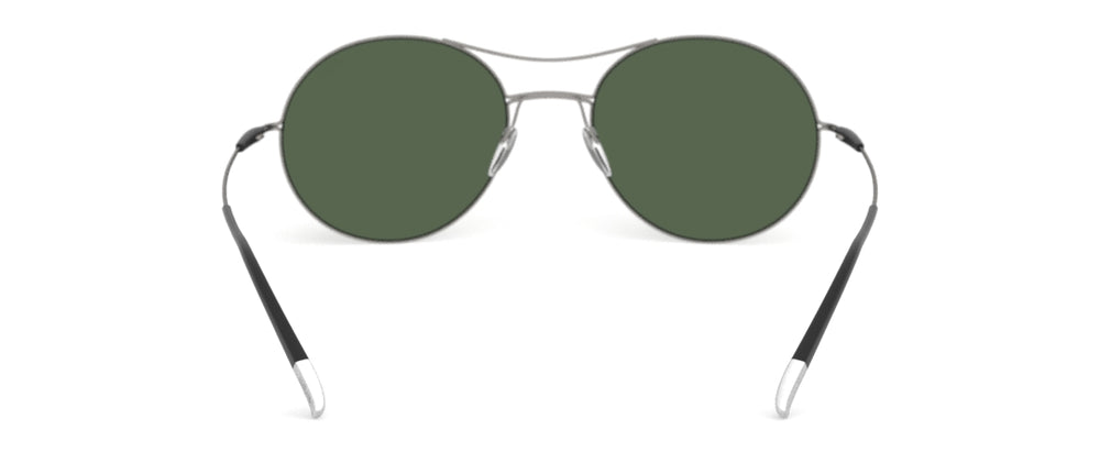 Silhouette Tuchlauben Fullrim 8694 7110 52