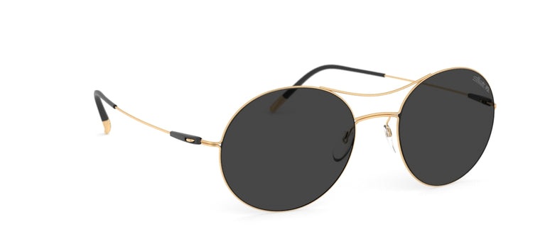 Silhouette Tuchlauben Fullrim 8694 7530 52