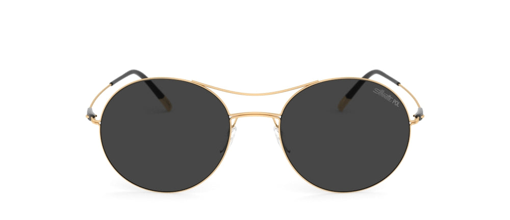 Silhouette Tuchlauben Fullrim 8694 7530 52