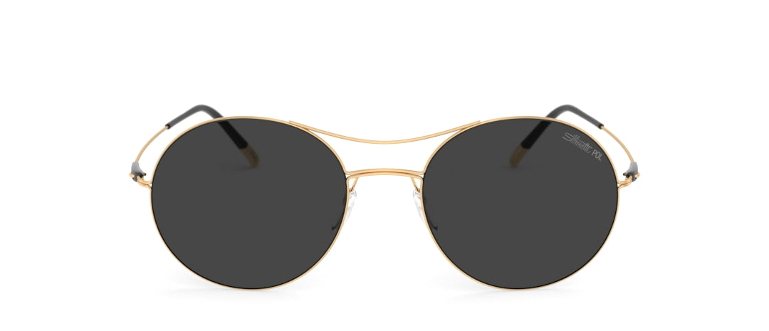 Silhouette Tuchlauben Fullrim 8694 7530 52