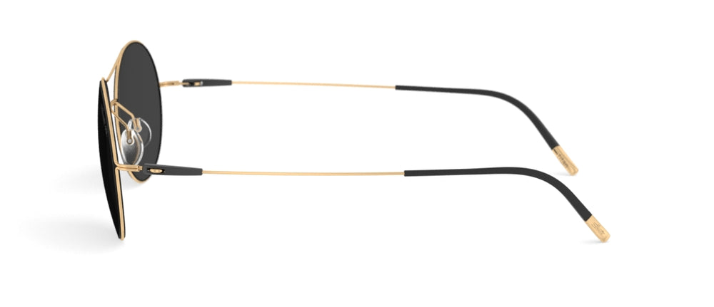 Silhouette Tuchlauben Fullrim 8694 7530 52
