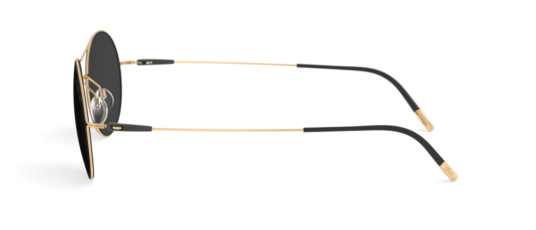 Silhouette Tuchlauben Fullrim 8694 7530 52