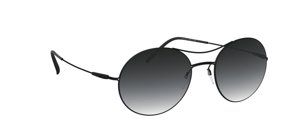 Silhouette Tuchlauben Fullrim 8694 9040 52
