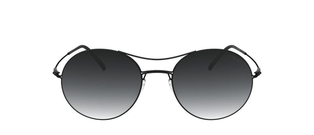 Silhouette Tuchlauben Fullrim 8694 9040 52