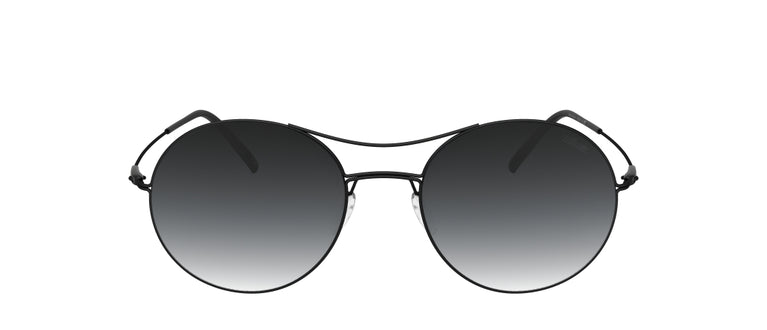Silhouette Tuchlauben Fullrim 8694 9040 52