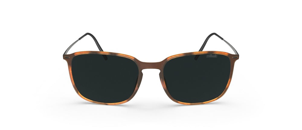 Silhouette Velden Fullrim 4078 6040 56